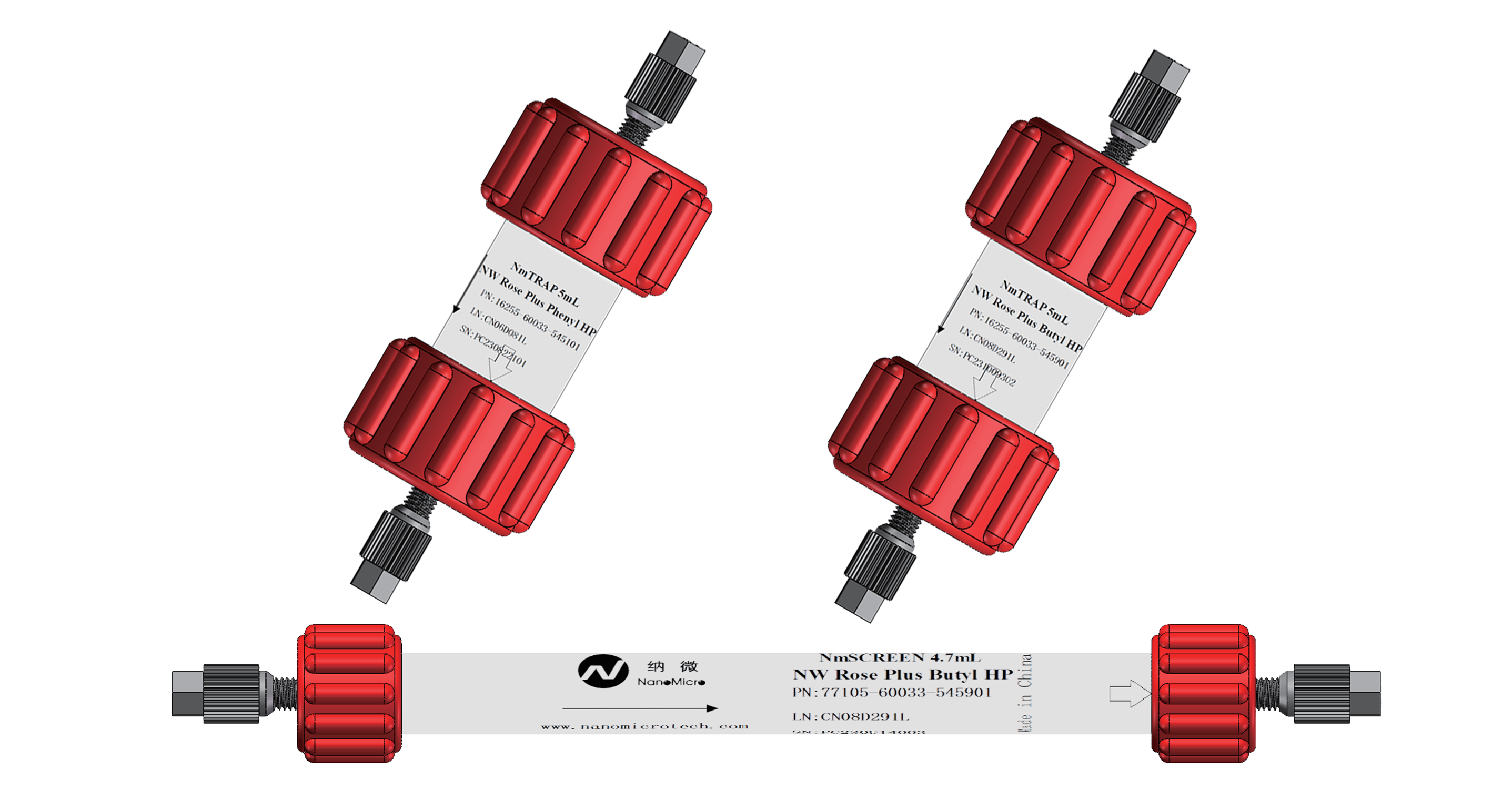 NW Rose Plus HP 系列疏水层析预装柱.png
