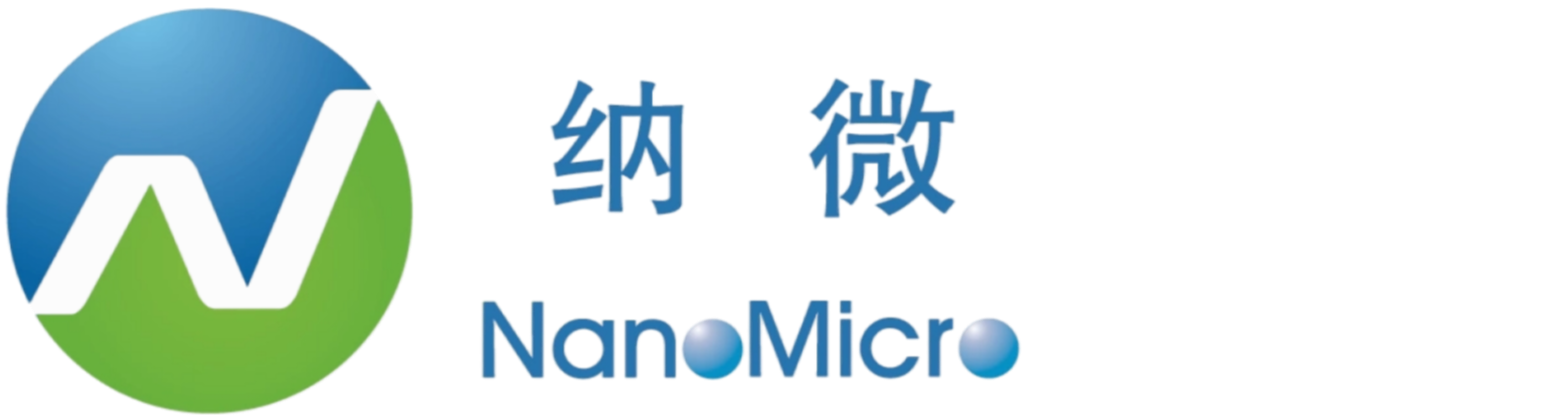 纳微科技-中英文logo(左右).png